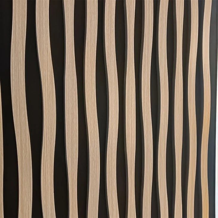 DIY Acoustic Wall Panel